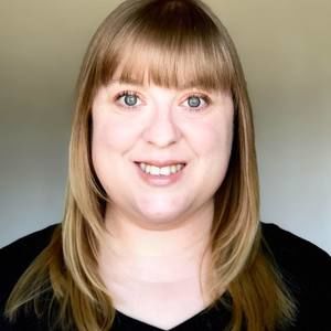 Meet your Posher, Katy